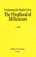 The Priesthood of All Believers