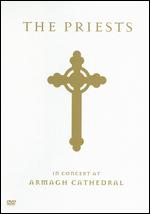 The Priests: In Concert at Armagh Cathedral - Chris Cowey
