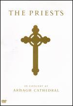 The Priests: In Concert at Armagh Cathedral - Chris Cowey