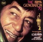 The Prima Generation '72