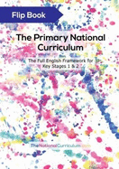 The Primary National Curriculum Flip Book