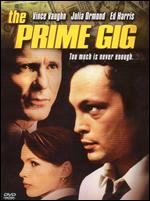 The Prime Gig - Gregory Mosher