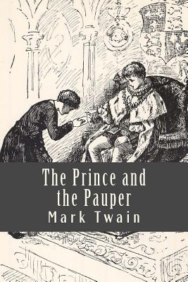 The Prince and the Pauper - Twain, Mark, and Anderson, Taylor (Selected by)