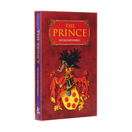 The Prince: Deluxe Silkbound Edition in a Slipcase