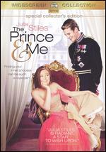 The Prince & Me [WS] [Special Collector's Edition] - Martha Coolidge