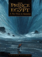 The Prince of Egypt: A New Vision in Animation