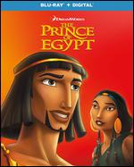 The Prince of Egypt [Includes Digital Copy] [Blu-ray] - Brenda Chapman; Simon Wells; Stephen Hickner