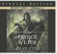 The Prince of Lies