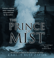 The Prince of Mist Lib/E