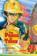 The Prince of Tennis, Vol. 24, 24