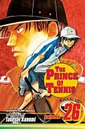 The Prince of Tennis, Vol. 26 - Konomi, Takeshi
