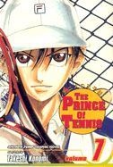 The Prince of Tennis, Vol. 7