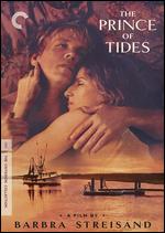 The Prince of Tides [Criterion Collection] - Barbra Streisand