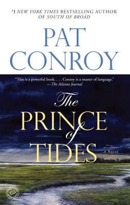 The Prince of Tides - Conroy, Pat