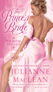 The Prince's Bride: The Royal Trilogy