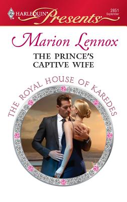 The Prince's Captive Wife - Lennox, Marion