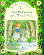 The Princess and the Frog