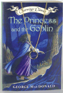 The Princess and the Goblin Book and Charm