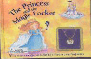 The Princess and the Magic Locket