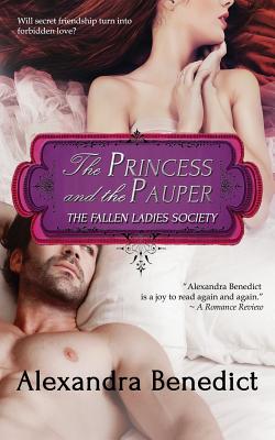 The Princess and the Pauper - Benedict, Alexandra