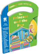 The Princess and the Pea Handle Book