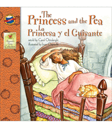 The Princess and the Pea: La Princesa Y El Guisante