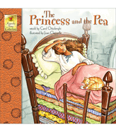 The Princess and the Pea: Volume 25