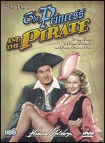 The Princess and the Pirate - David Butler
