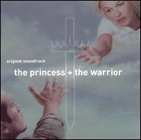 The Princess and the Warrior - Original Soundtrack & Score