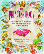 The Princess Book
