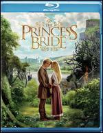 The Princess Bride [30th Anniversary Edition] [Blu-ray]