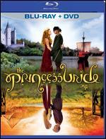 The Princess Bride [Blu-ray/DVD]