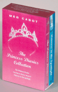 The Princess Diaries Collection