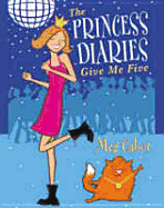 The Princess Diaries: Give Me Five