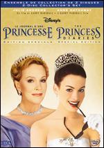 The Princess Diaries [Special Edition] [French]