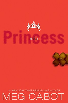 The Princess Diaries, Volume IX: Princess MIA - Cabot, Meg