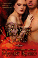 The Princess' Dragon Lord