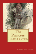 The Princess: Illustrated