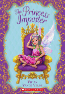 The Princess Imposter