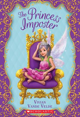 The Princess Imposter - Vande Velde, Vivian