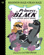The Princess in Black and the Hungry Bunny Horde: #3