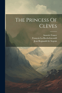 The Princess Of Clves