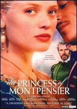 The Princess of Montpensier