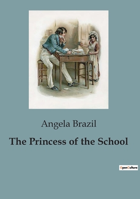 The Princess of the School - Brazil, Angela