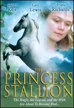 The Princess Stallion - 