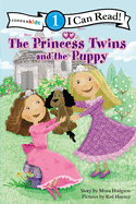 The Princess Twins and the Puppy: Level 1