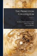 The Princeton Colloquium