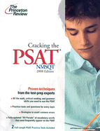 The Princeton Review Cracking the PSAT/NMSQT - Rubenstein, Jeff, and Robinson, Adam