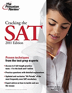 The Princeton Review Cracking the SAT