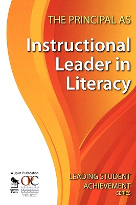 The Principal as Instructional Leader in Literacy - Ontario Principals  Council